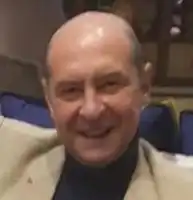 Сорокин Игорь Станиславович