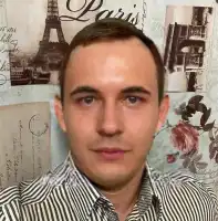 Сорокин Игорь Вячеславович
