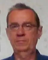 Сорокин Стас Павлович