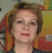 Спиридонова Алиса