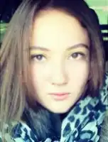 Спиридонова Яна