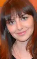 Спиридонова Анна