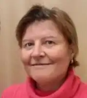 Спиридонова Милана