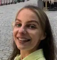 Спиридонова Полина