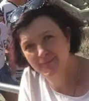 Спиридонова Ульяна Григорьевна