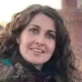 Степанова Ольга Константиновна
