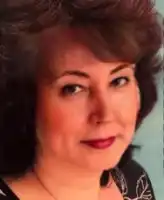 Сушкова Анастасия Юрьевна