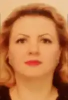 Сушкова Елена Сергеевна