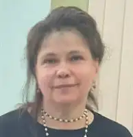 Суворова Анна Вячеславовна