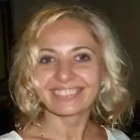 Суворова Елена
