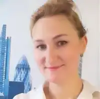 Суворова Галина