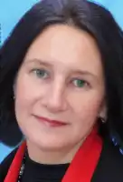 Суворова Надежда Тимофеевна