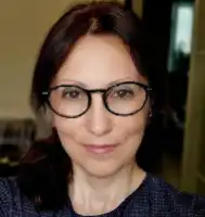 Суворова Оксана Денисовна