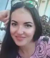 Суворова Светлана Денисовна