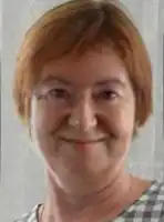 Суворова Ульяна Максимовна