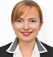Суворова Виктория