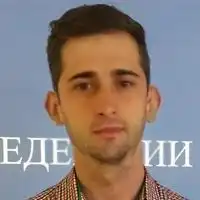 Сысоев Платон Леонидович