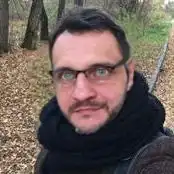 Тарасов Илья Валентинович