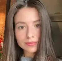 Тарасова Алиса
