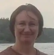 Тарасова Дарья