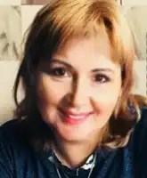 Тарасова Ольга Максимовна