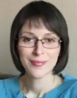 Тимофеева Яна