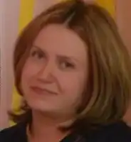 Тимофеева Анастасия Николаевна