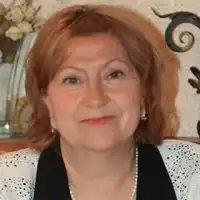 Тимофеева Дарья Николаевна