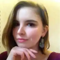 Тимофеева Вероника