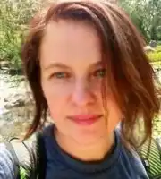 Трофимова Алиса Тимофеевна