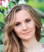 Трофимова Галина
