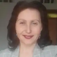 Трофимова Кристина