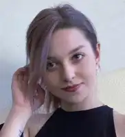 Трофимова Мария Юрьевна
