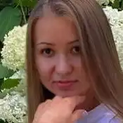 Трофимова Полина Евгеньевна
