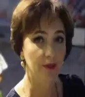 Трофимова Ульяна