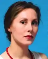 Трофимова Валерия
