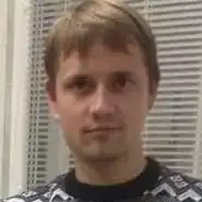 Ушаков Стас Витальевич