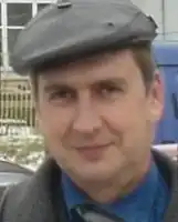 Ушаков Захар Эдуардович
