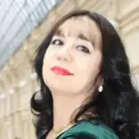 Вахрушова Алёна Александровна
