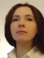 Вахрушова Юлия Владимировна