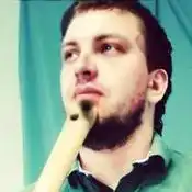 Васильев Марк Вадимович