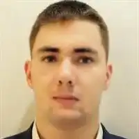 Васильев Степан Сергеевич