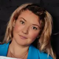 Васильева Екатерина Анатольевна
