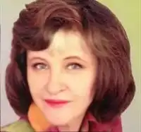 Васильева Кристина Викторовна