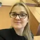 Васильева Ксения Олеговна