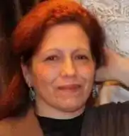 Васильева Милана