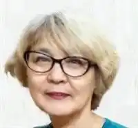 Васильева Валерия