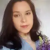 Васильева Вероника