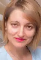 Васильева Жанна Максимовна