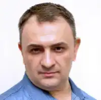 Васильков Руслан Георгиевич